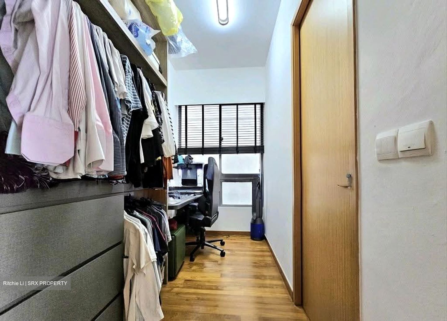 Beacon Heights (D12), Condominium #613597921